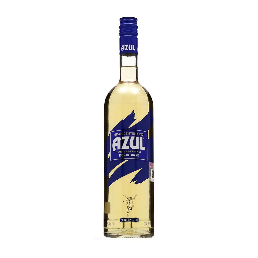 CENTENARIO AZUL 700 MLT 35%