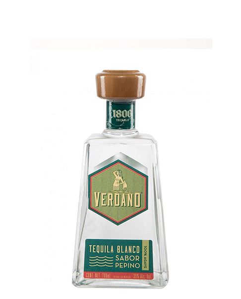 1800 VERDANO PEPINO BLANCO 700 MLT 35%