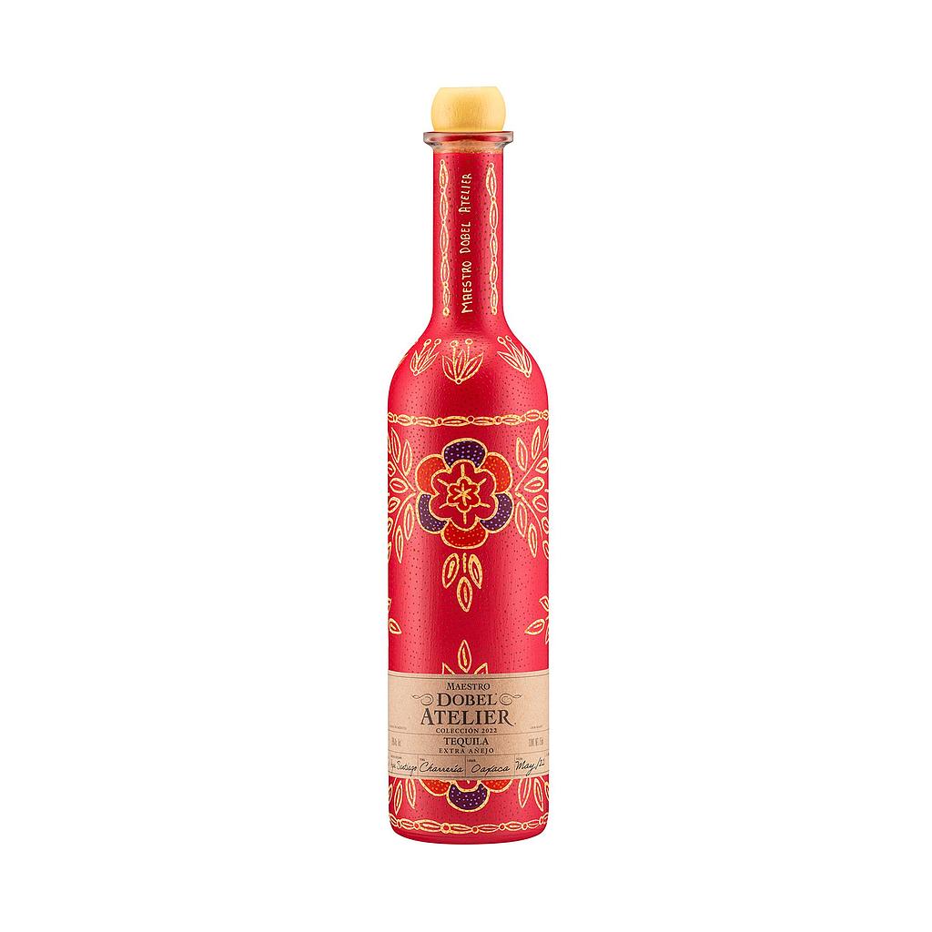 MAESTRO DOBEL ATELIER EXTRA AÑEJO 750 MLT 38%