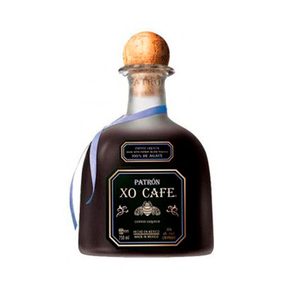 XO PATRON CAFÉ 750 MLT 35%