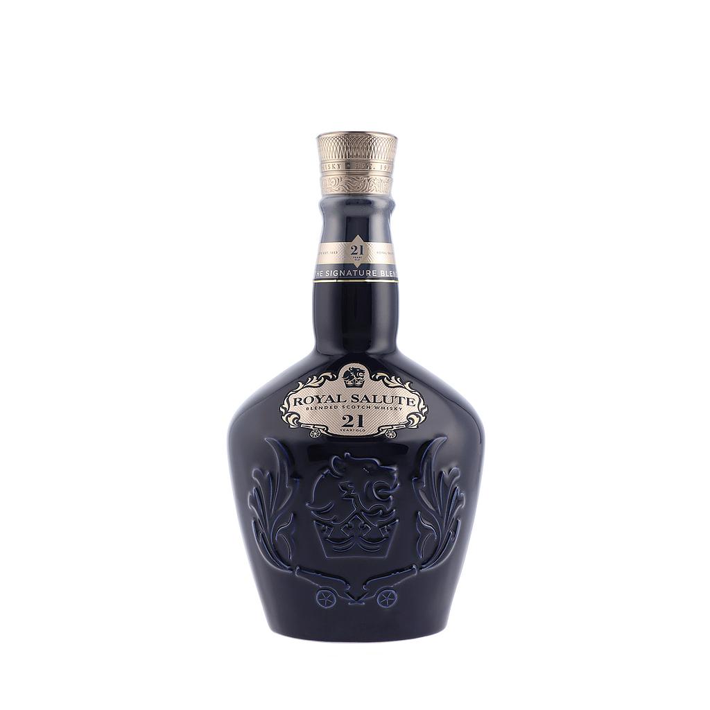 ROYAL SALUTE 21YO 700 MLT 40%