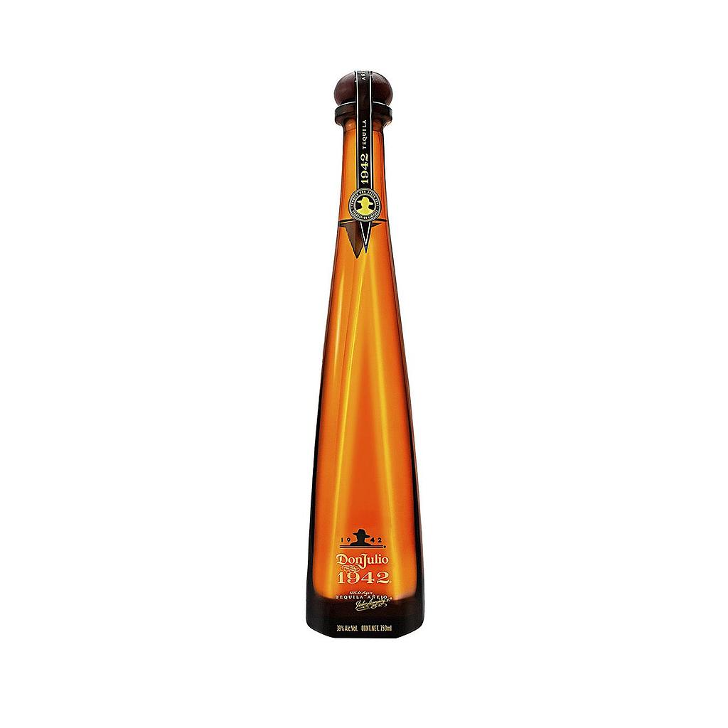 DON JULIO 1942 750 MLT 38%