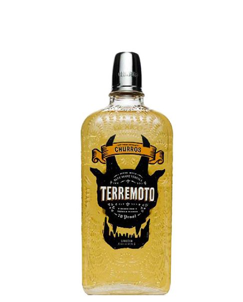 TERREMOTO CHURROS 750 MLT 35%