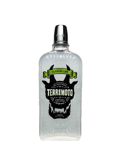 TERREMOTO JALAPEÑO 750 MLT 35%