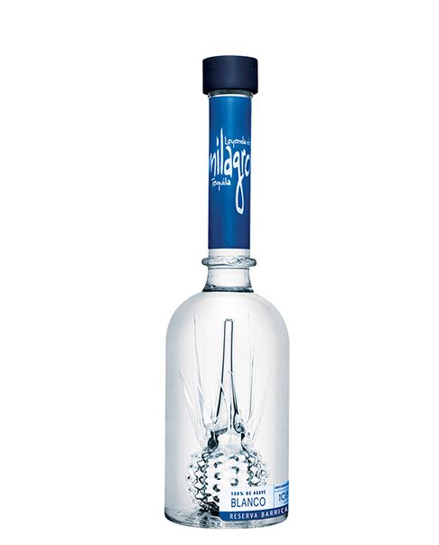 BARRICA SELECTA BLANCO 750 MLT 35%