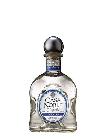 CASA NOBLE CRYSTAL 750 MLT 40%