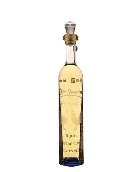 DON RAMON REP PUNTA DIAMANTE 750 MLT 35%