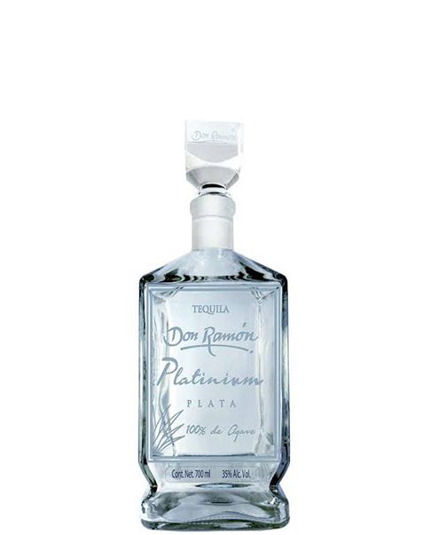 DON RAMÓN PLATA PLATINIUM 700 MLT 35%