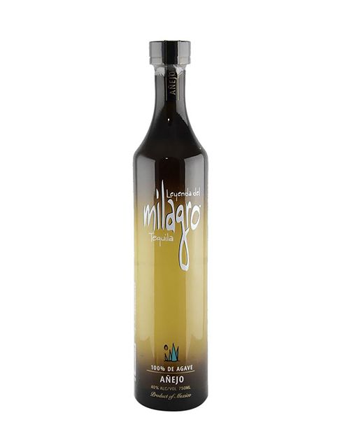 MILAGRO AÑEJO 750 MLT 35%