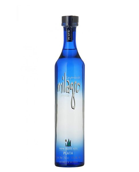 MILAGRO PLATA 750 MLT 35%