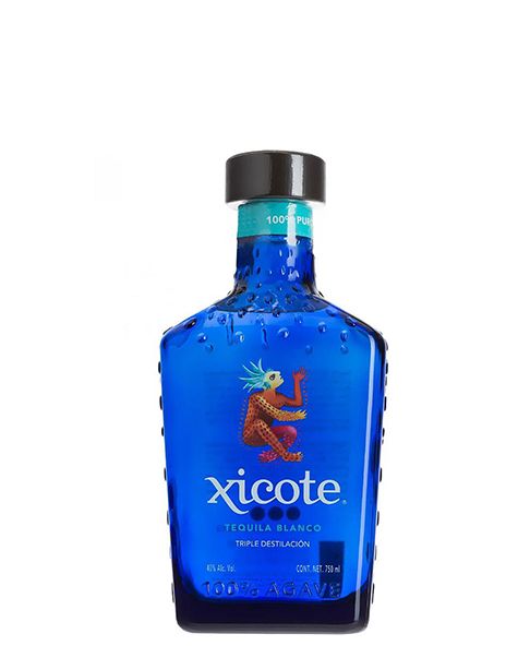 XICOTE BLANCO 750 MLT 40%