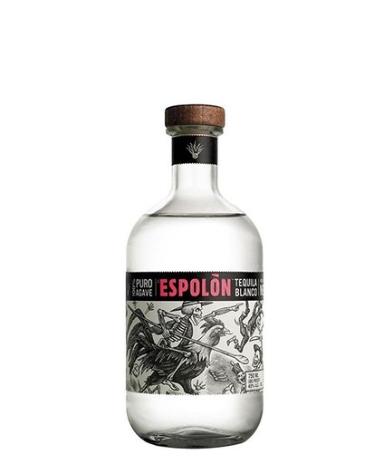 ESPOLON BLANCO 750 MLT 38%