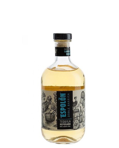 ESPOLON REPOSADO 750 MLT 40%