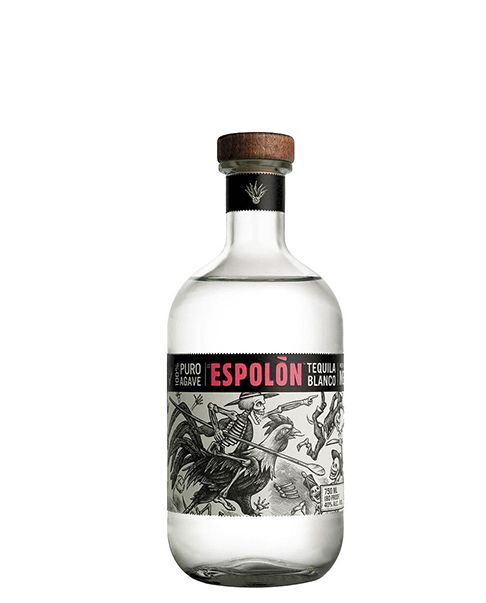 ESPOLON BLANCO 1000 MLT 38%