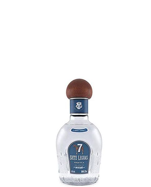 7 LEGUAS BLANCO 375 MLT 40%