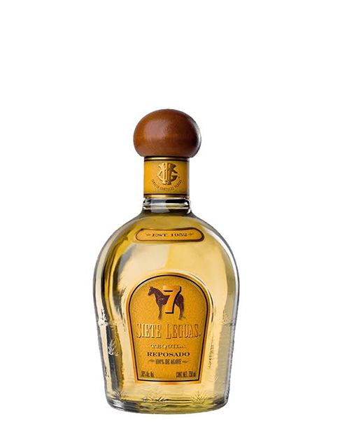 7 LEGUAS REPOSADO 750 MLT 38%