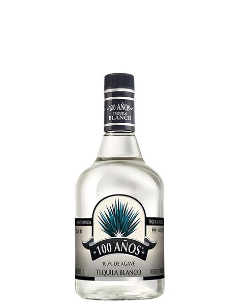 100 AÑOS BLANCO 700 MLT 35%