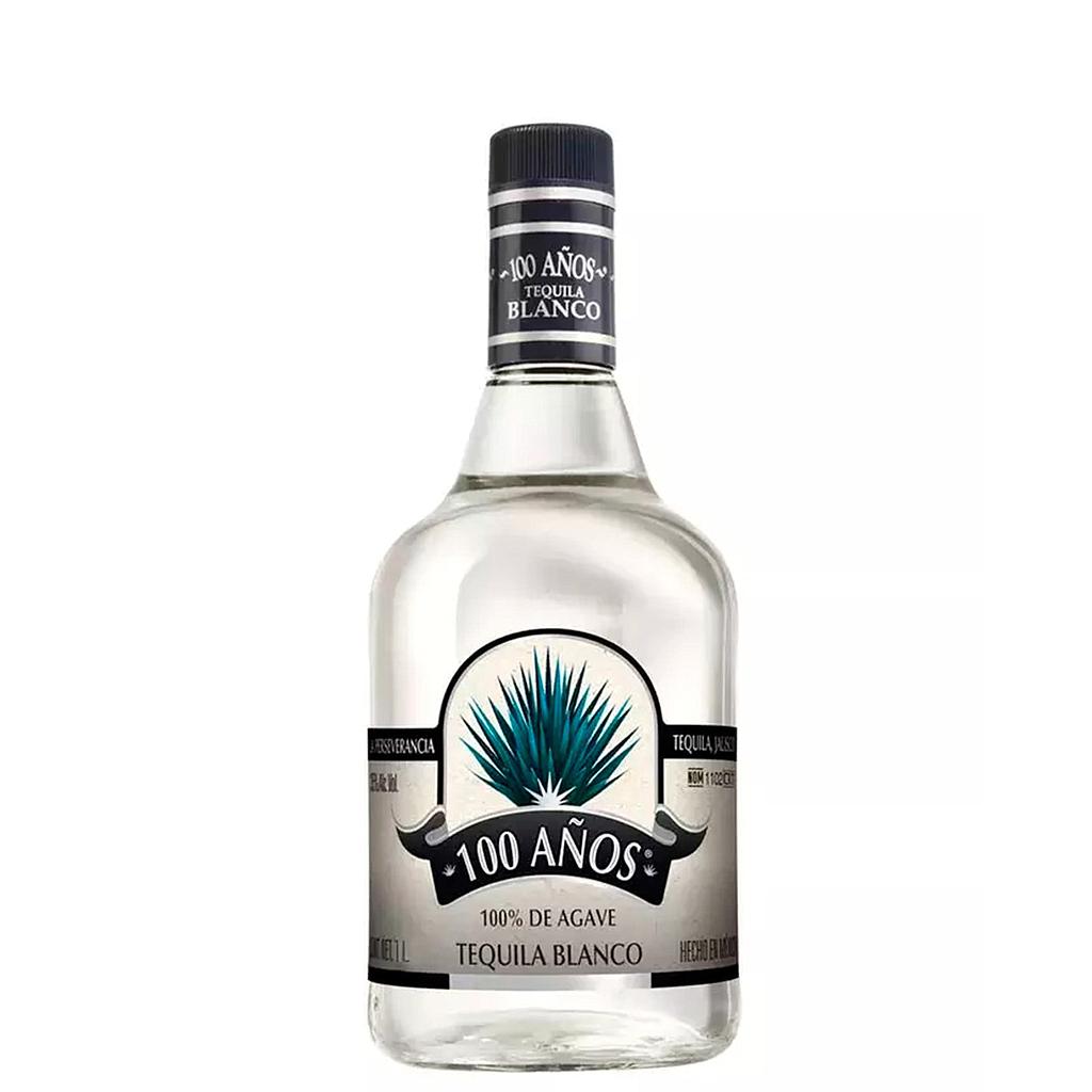 100 AÑOS BLANCO 1000 MLT 35%