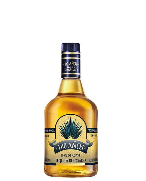 100 AÑOS REPOSADO 700 MLT 35%