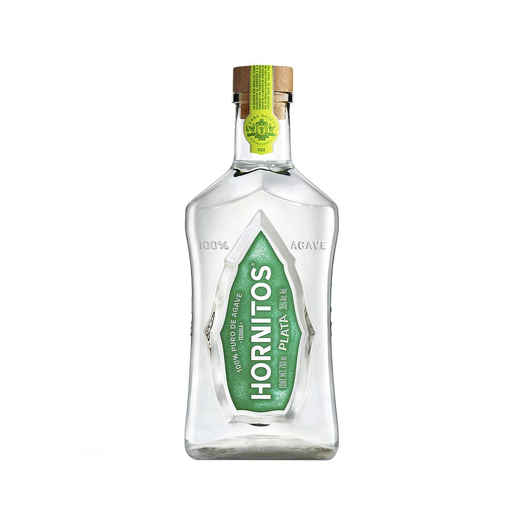 HORNITOS PLATA 700 MLT 35%