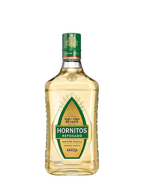 HORNITOS REPOSADO 1000 MLT 35%