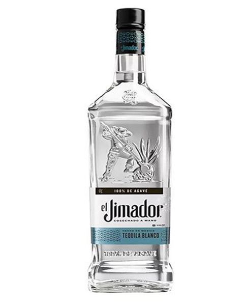 JIMADOR BLANCO 700MLT 35%
