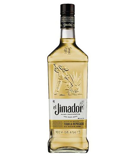 JIMADOR REPOSADO 700 MLT 35%