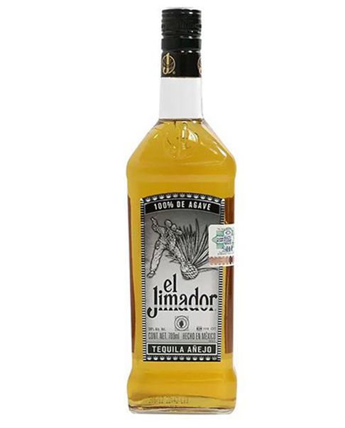 JIMADOR AÑEJO 700 MLT 38%