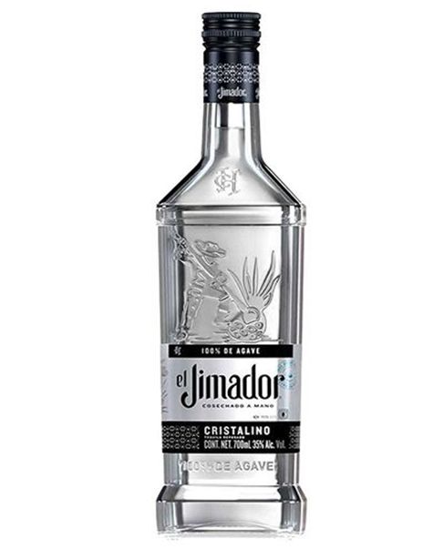 JIMADOR CRISTALINO 700 MLT 35%