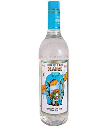 HERRADURA BLANCO 950 MLT 46%