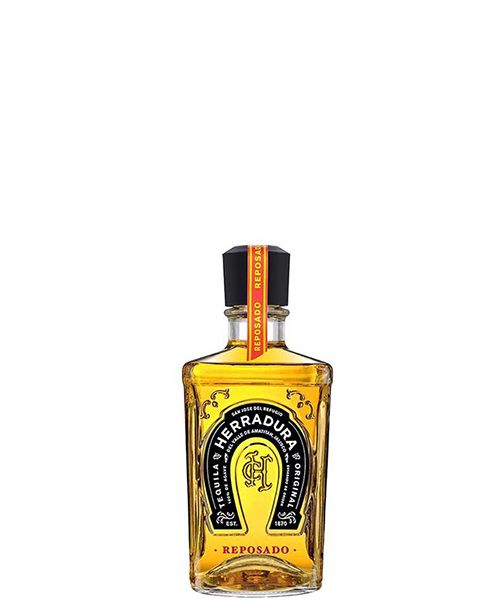 HERRADURA REPOSADO 375 MLT 40%