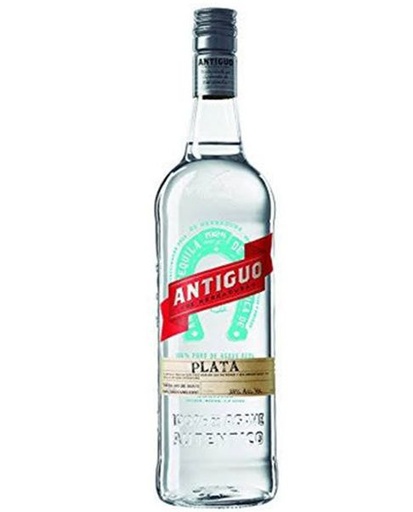 ANTIGUO DE HERRADURA PLATA 700 MLT 38%