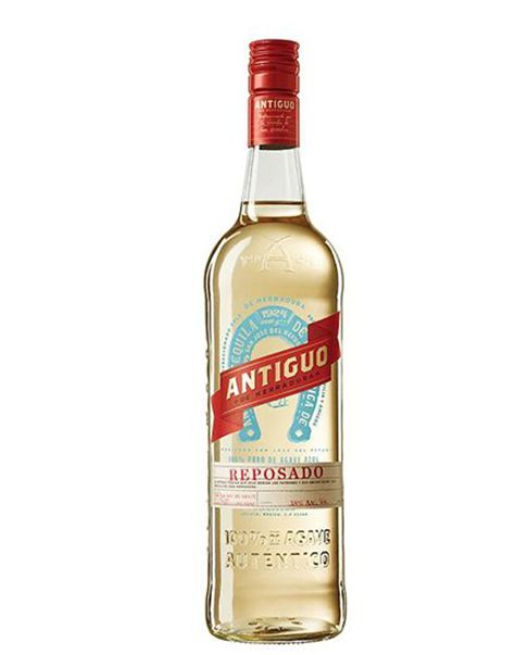 ANTIGUO DE HERRADURA REPOSADO 700 MLT 38%