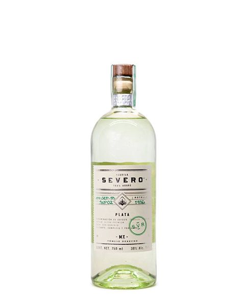 SEVERO PLATA 750 MLT 38%