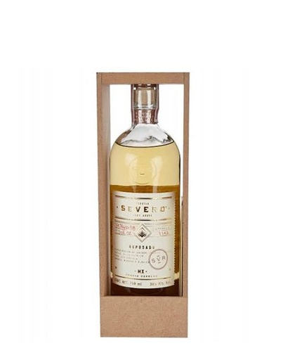 SEVERO REPOSADO 750 MLT 38%