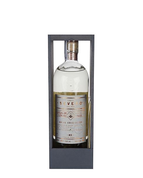 SEVERO CRISTALINO 750 MLT 35%