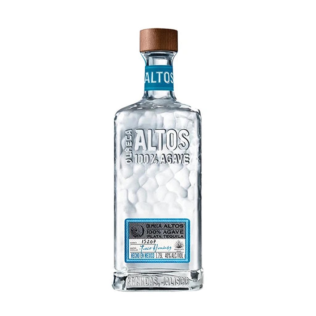 ALTOS PLATA 750 MLT 38%