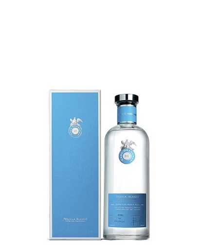 CASA DRAGONES BLANCO 375 MLT 37%