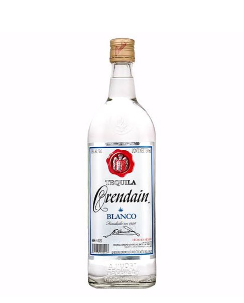 ORENDAIN BLANCO 1000 MLT 38%