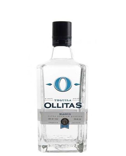 OLLITAS BLANCO 750 MLT 35%