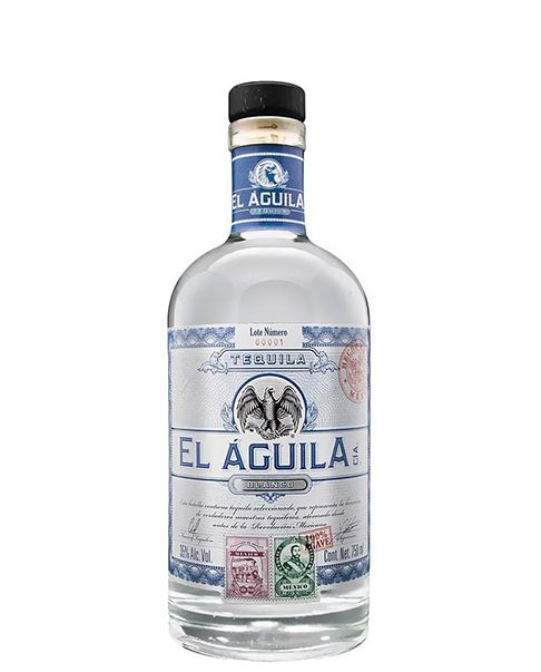 EL AGUILA BLANCO 750 MLT 35%