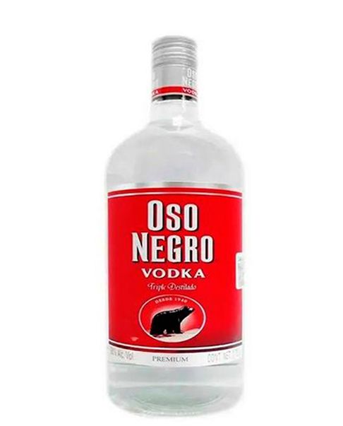 OSO NEGRO 1750 MLT 38%