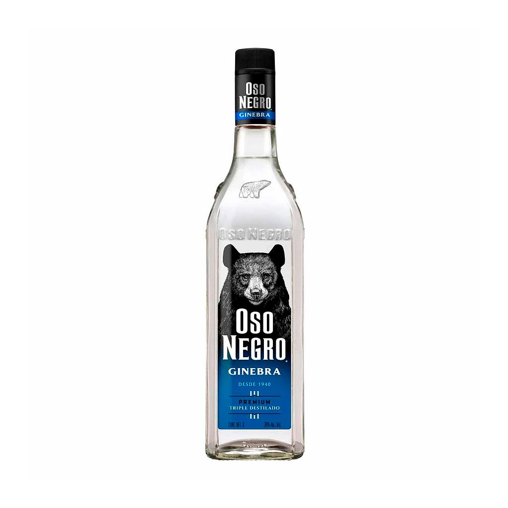 OSO NEGRO GINEBRA 1000 MLT 38%