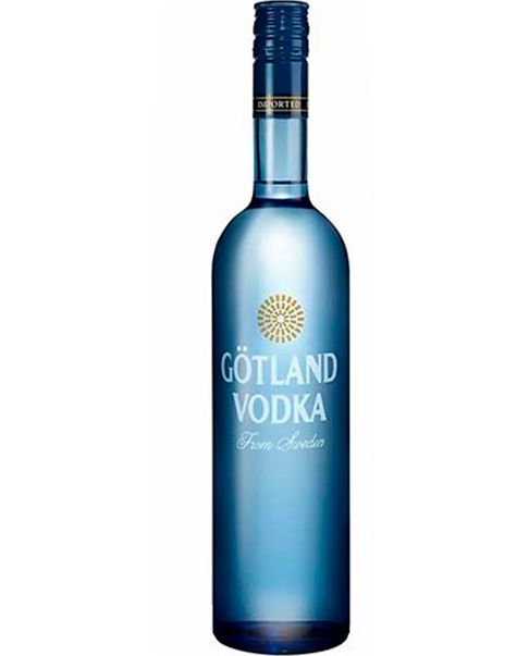 GOTLAND 1000 MLT 40%