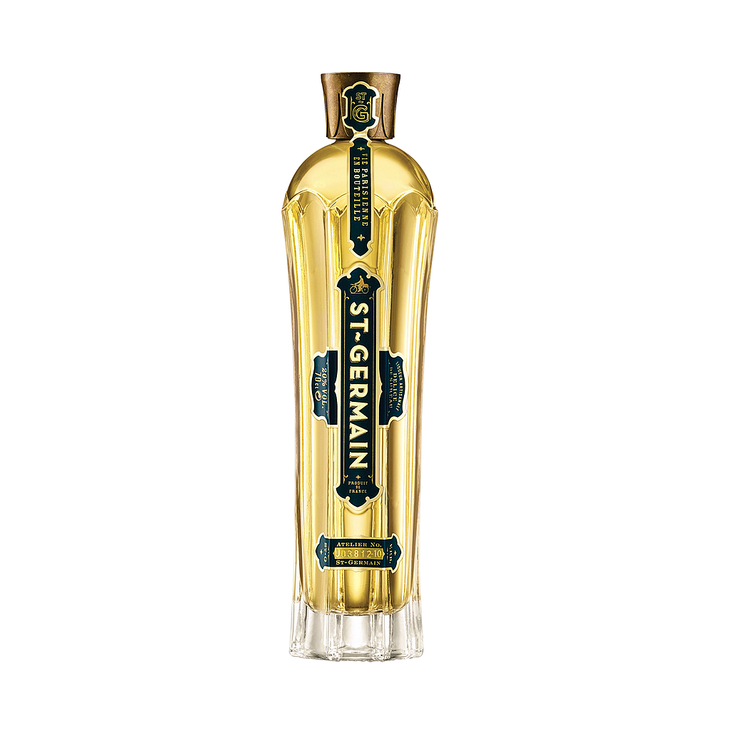 ST GERMAIN 750 MLT 20%