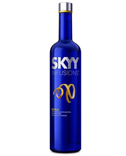 SKYY CITRUS 750 MLT 35%
