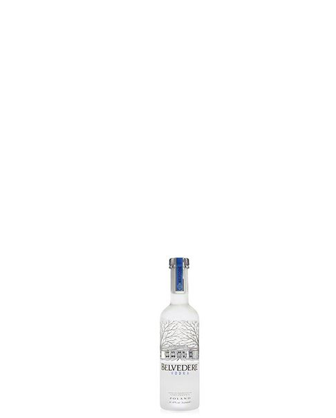 BELVEDERE PURE 50 MLT 40%