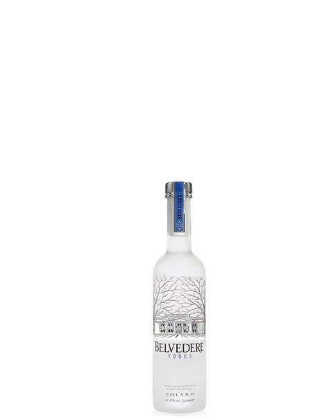 BELVEDERE PURE 200 MLT 40%