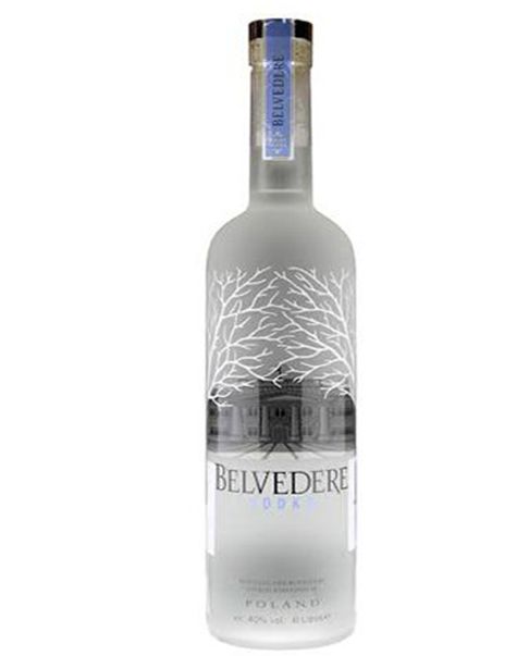 BELVEDERE PURE LUMINOUS 3000 MLT 40%