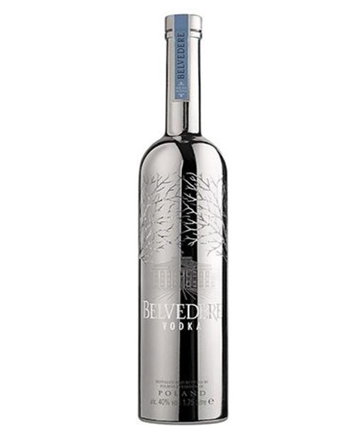 BELVEDERE PURE BESPOKE 1750 MLT 40%